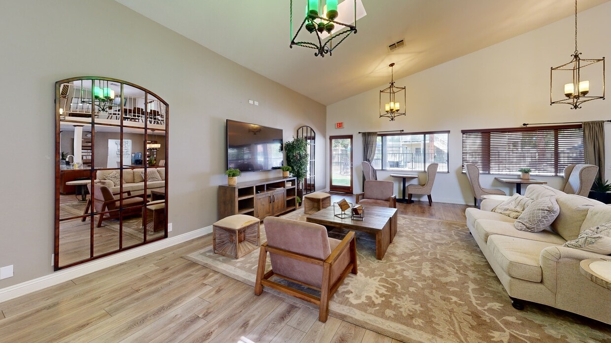 3D Tour - Creekside Meadows