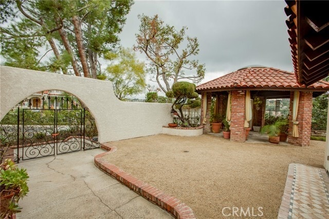 Photo - 26081 Via Viento