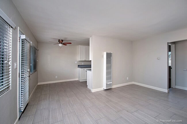 Photo - Talmadge 1 bedroom beauty!! 4459 1/2 52nd Street, San Diego CA 92115 Unit 4459 1/2 52nd Street
