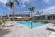 Pool - Riverglen Apartments