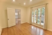 Bedroom&nbsp;1 off Living Room, flooded with light - 4755 Wiota St