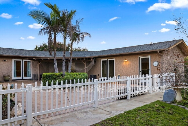 Photo - 8823 Los Coches Rd