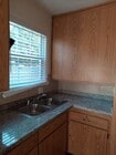 Kitchen - 4451 Stansbury Ave Unit 1