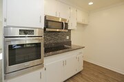 2BD, 1BA - 1100 SF - The Cottages Apartments