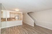 Photo - Upgraded 1 Bed 1 Bath 2 Story Townhome in ...