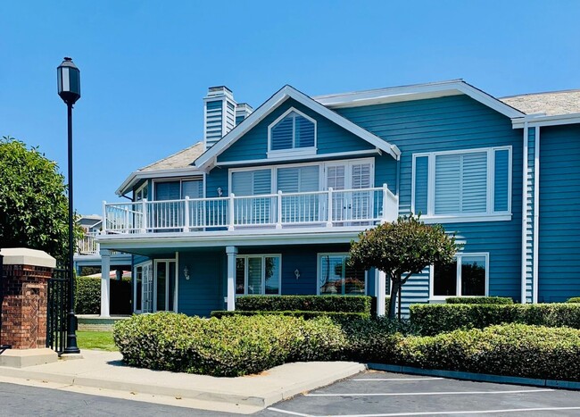 Photo - Perched above the stunning Dana Point Harbor, this gorgeous two-story condo offers breathtaking h...