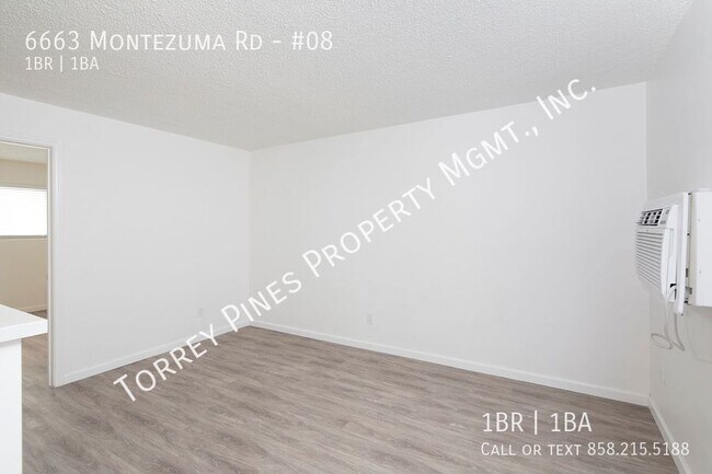 Photo - 6663 Montezuma Rd Unit #08