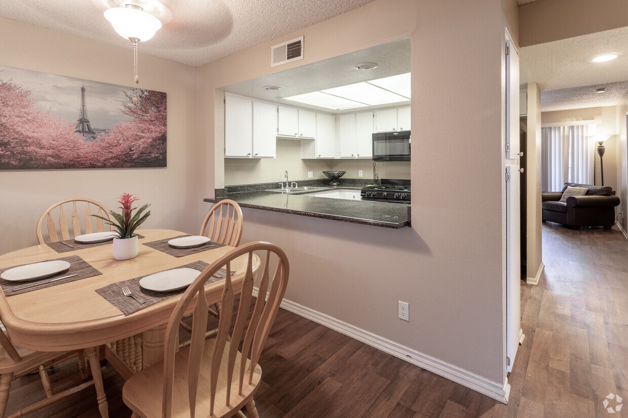 3D Tour - Andorra Apartments