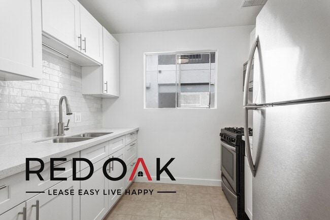 Photo - 1437 S Sherbourne Dr Unit 5