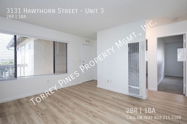 Photo - 3131 Hawthorn St Unit 3