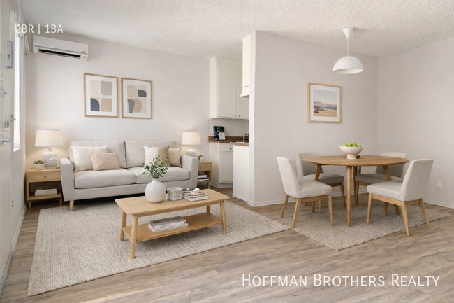 Building Photo - 1822 Colby Ave Unit 4