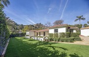 Photo - 1720 Coldwater Canyon Dr House