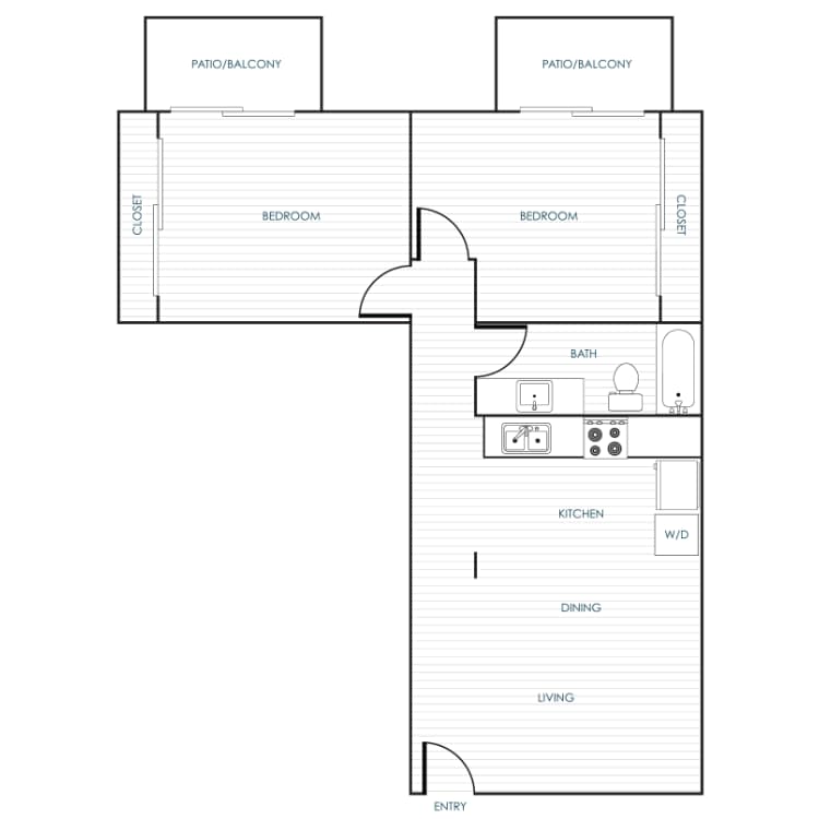 2B_A_510413.png - Two Bedroom A