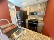 Photo - Stunning 2-Bed, 2-Bath Condo in Golden Hill – City Lights Community Unit APT 11