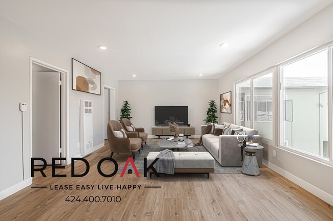 Photo - 4646 Coliseum St Unit 4