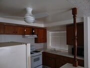 Kitchen - 1823 S 5th St Apartments Unit B