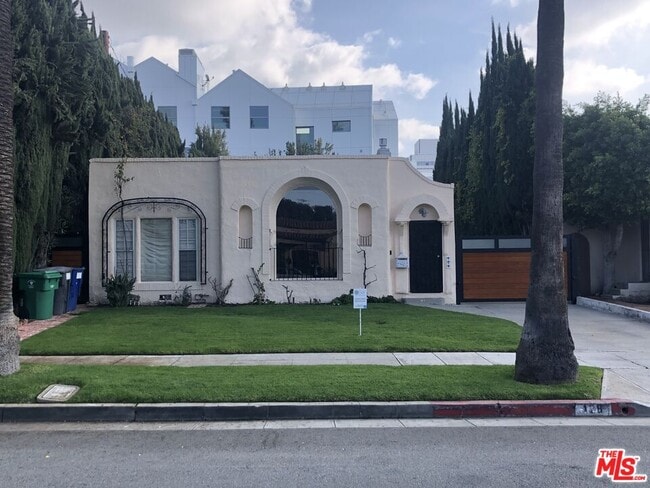 Building Photo - 128 S Carson Rd Rental