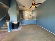 Photo - Spacious 3-Bedroom Townhome with Community...