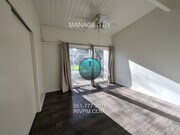 Photo - Mid-Century Modern Beauty with Spacious Backyard