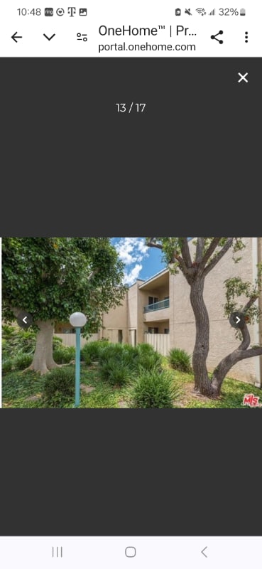 Photo - 18307 Burbank Blvd Unit #68