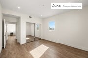 Photo - Private bedroom in 4 bed/4 bath Home Unit D