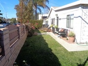 Front Yard - 1538 Penmar Ave