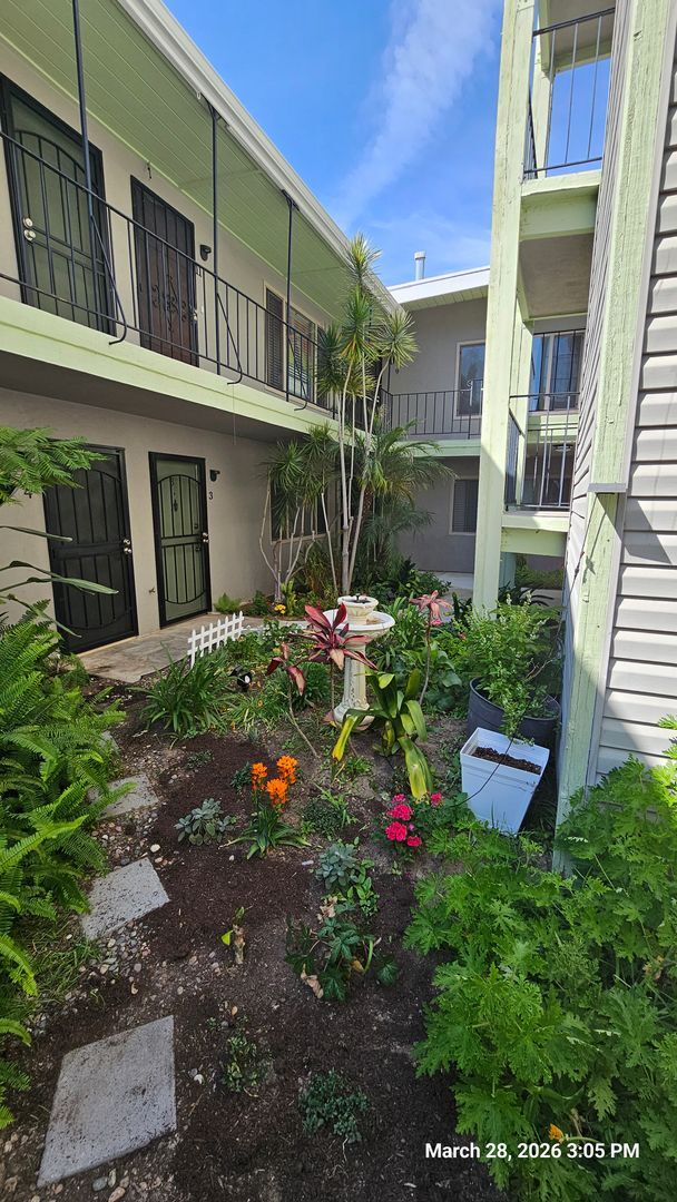 Photo - Redwood Terrace