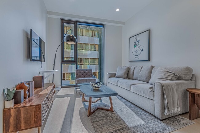 Photo - 6401 Wilshire Blvd Unit 604D