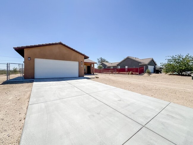 Photo - 29 Palms Home with Solar