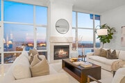 Photo - 550 Front St Condo Unit 3201