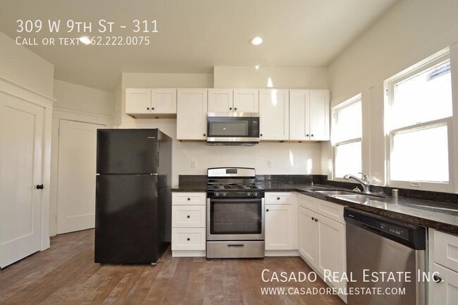 Photo - 309 W 9th St Unit 311