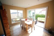 Dining room - 3512 Del Amo Blvd Townhome