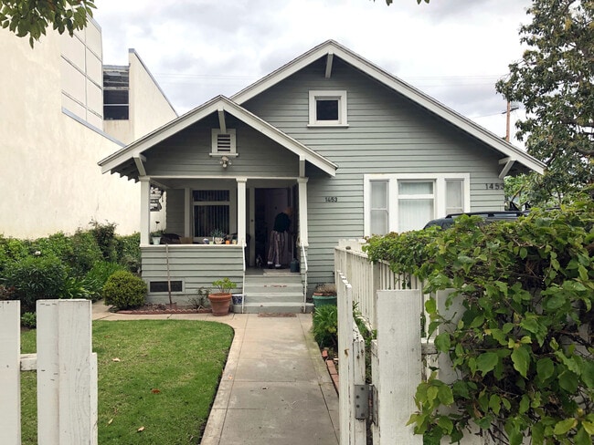 Photo - 1453 12th St House