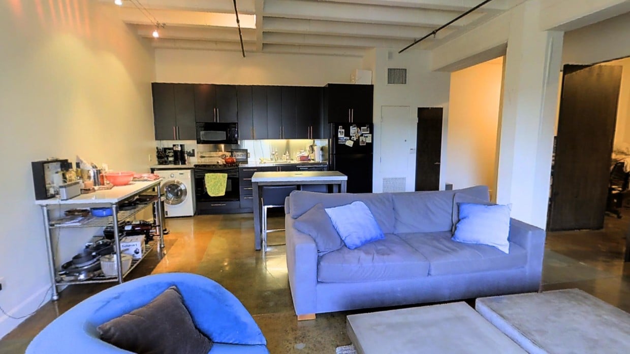 3D Tour - South Park Lofts