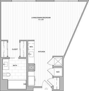 Floor Plan - A3