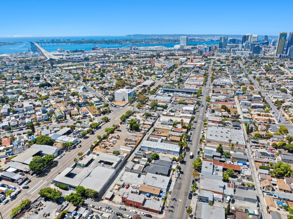 Photo - 2679 Imperial Ave