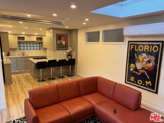 Photo - 1636 N Beverly Glen Blvd