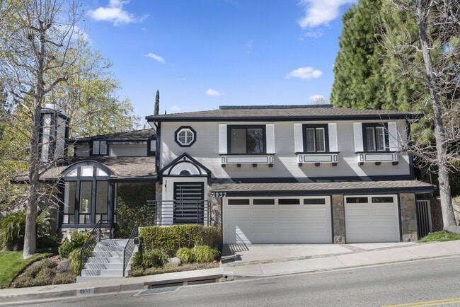 Photo - 2937 Deep Canyon Dr