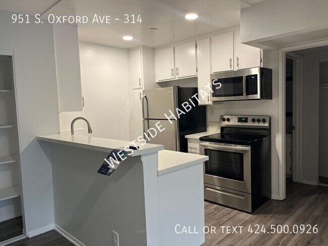 Photo - 951 Oxford Ave Unit 314