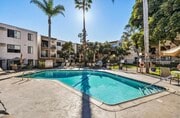 Photo - 6780 Friars Rd Condo Unit 344