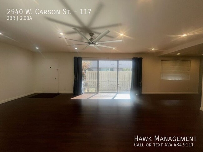 Photo - 2940 W Carson St