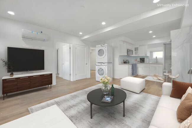 Building Photo - 11726 Hamlin St Unit 11732 Rental