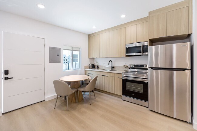Photo - 1342 S Ogden Dr Unit #1346 1/2