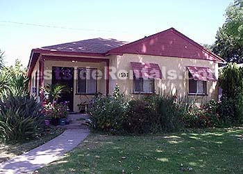 Photo - 1207 N Verdugo Rd Apartments Unit B