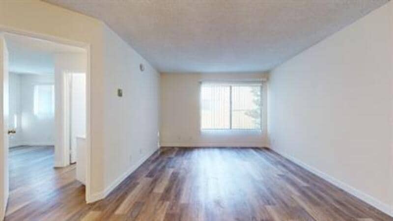 Floor Plan - 1 Beds, 1 Baths