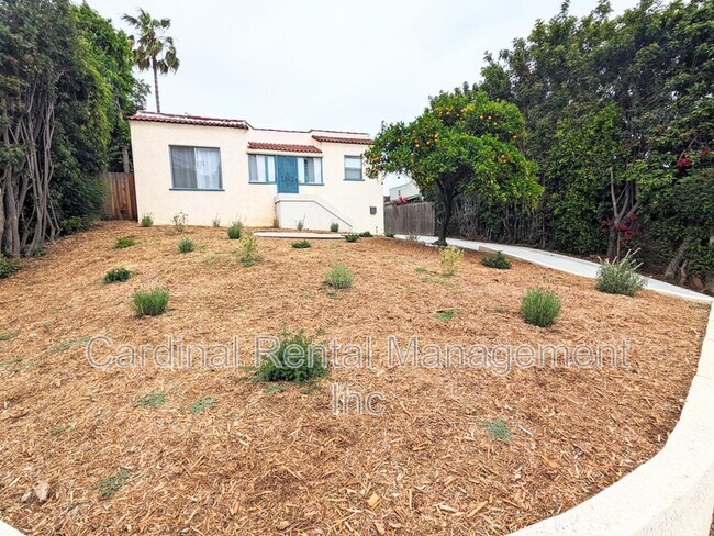 Photo - 4803 Toland Way House