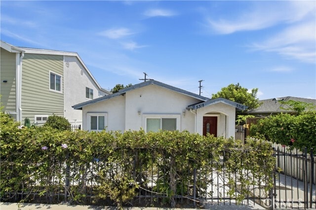 Building Photo - 5316 Inglewood Blvd