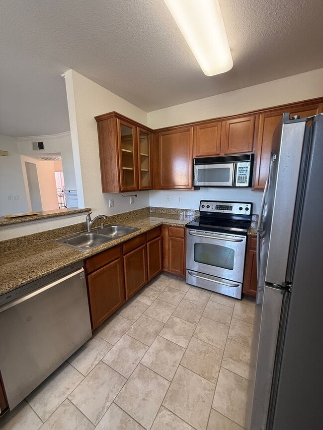 Photo - Great 2 bedroom unit upstairs nobody above you!