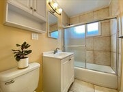 Photo - Two Bedroom in the heart of NORTH PARK! In... Apartment Unit 3755 1/2 32nd St