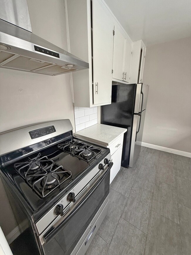 Photo - 1411 Laurel Ave Unit 17